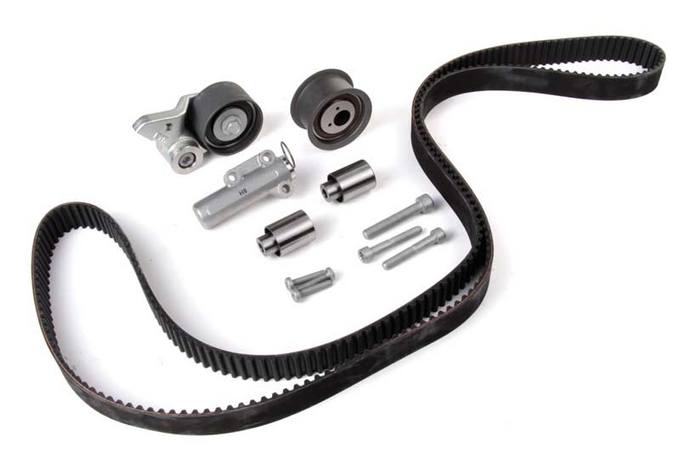 Audi Engine Timing Belt Kit - INA 5300452100